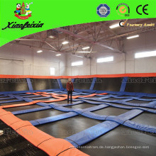 Fitness Gymnastik Trampolin zum Verkauf (1446W)